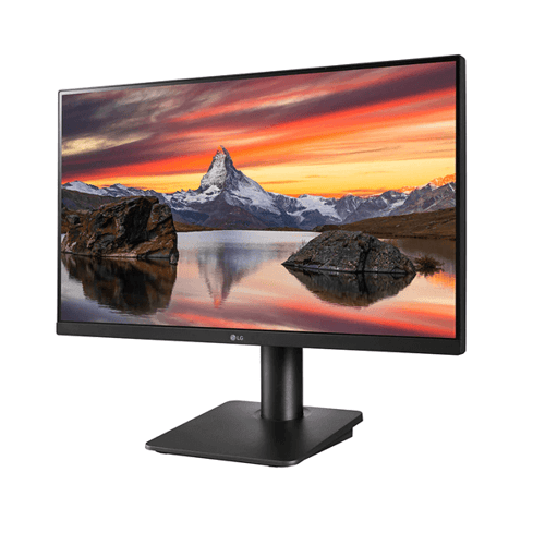 LG 24MP450-B 24 Inch Monitor